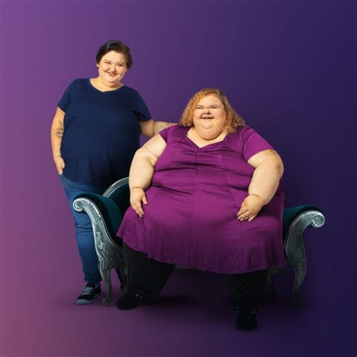 1000 lb Sisters