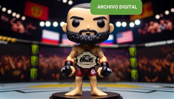 ЭРА POP MMA