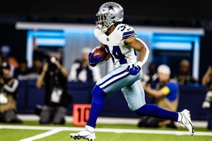 Malik Davis contract, salary and net worth explored 1 16670963426670