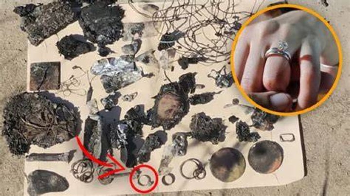 5 Objetos encontrados que no tienen explicaci&oacute;n