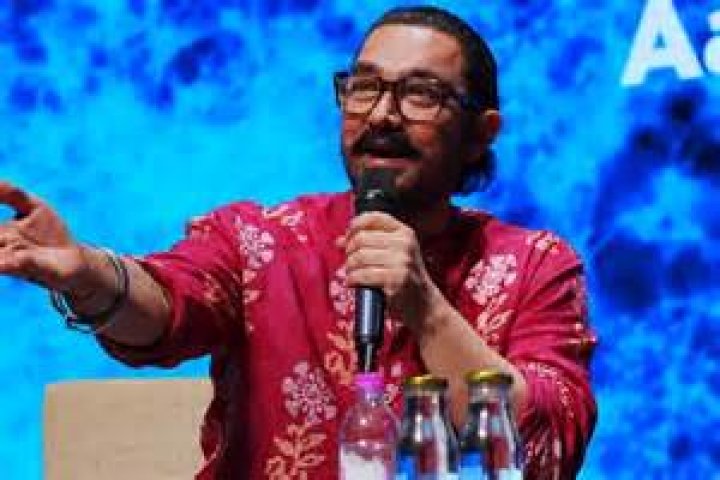 Aamir Khan Aamir Khan