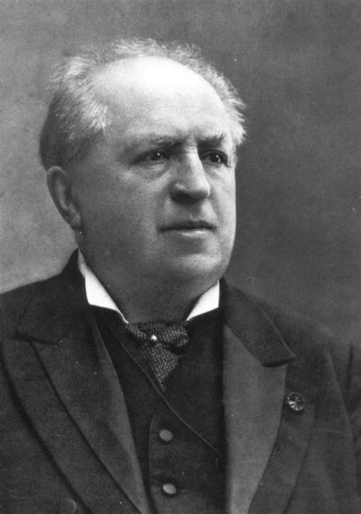 Abraham Kuyper Abraham Kuyper