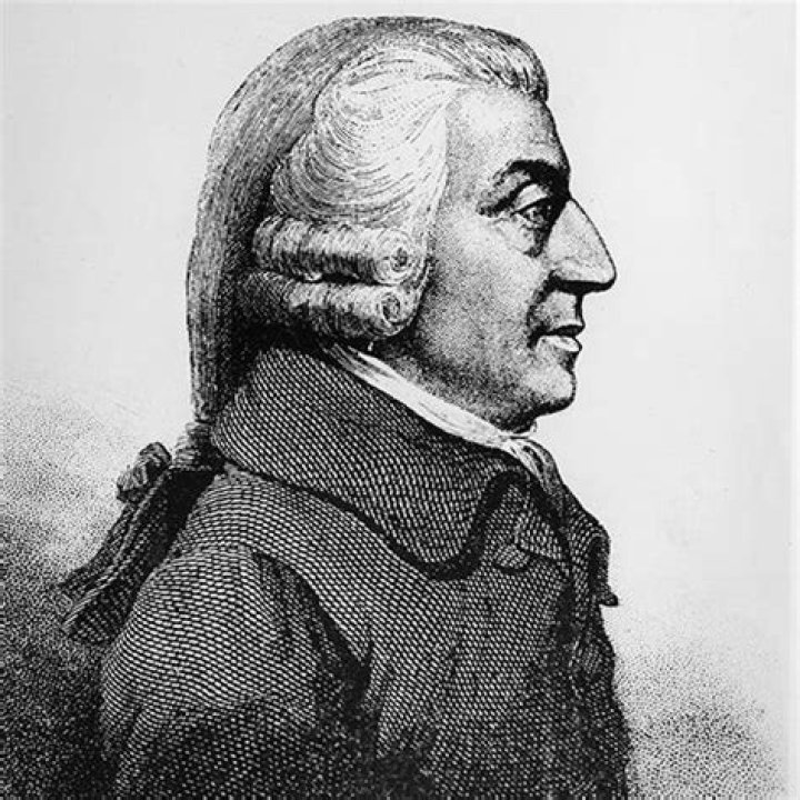 Adam Smith Adam Smith