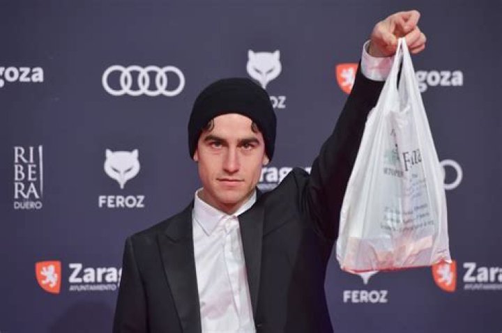 &Agrave;lex Monner Net Worth