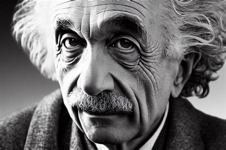 Albert Einstein Albert Einstein