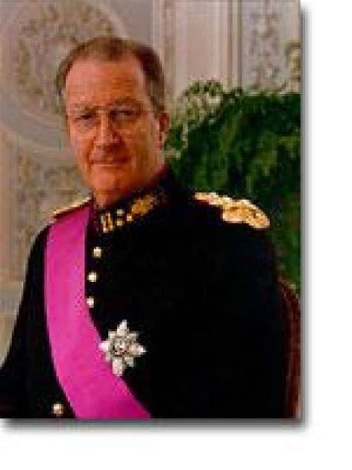 Albert II, Prin... Biography