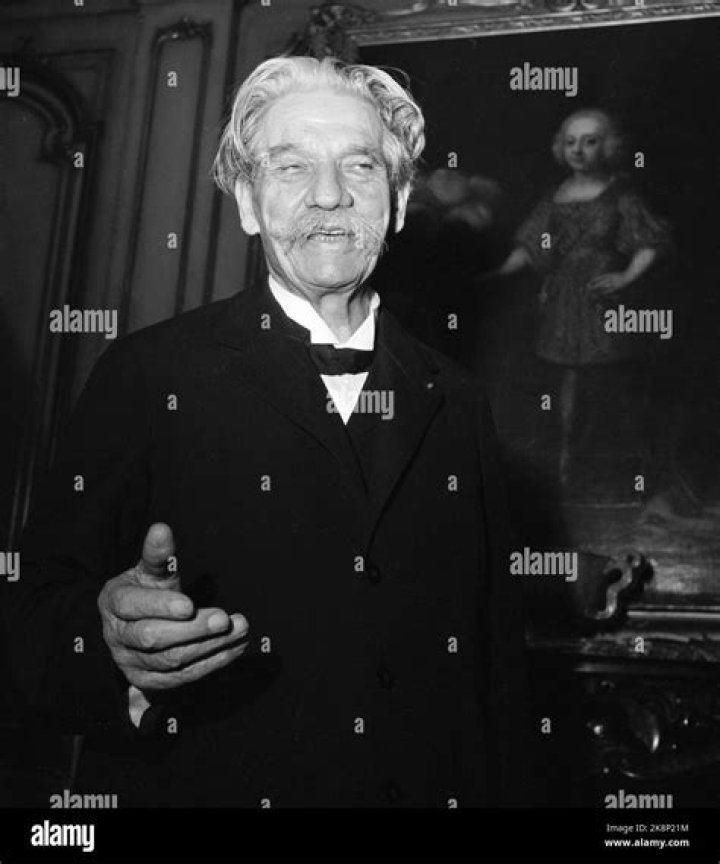 Albert Schweitzer