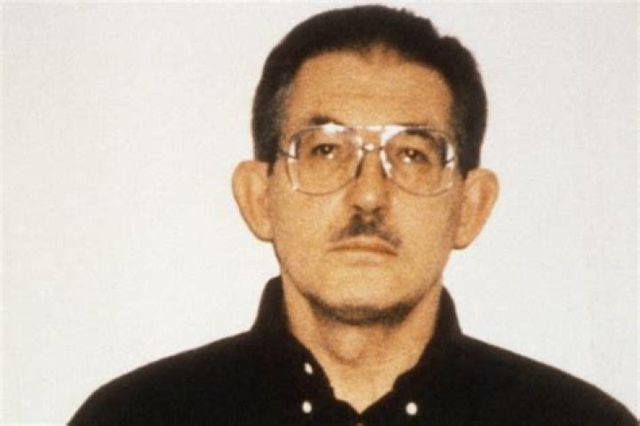 Aldrich Ames Aldrich Ames