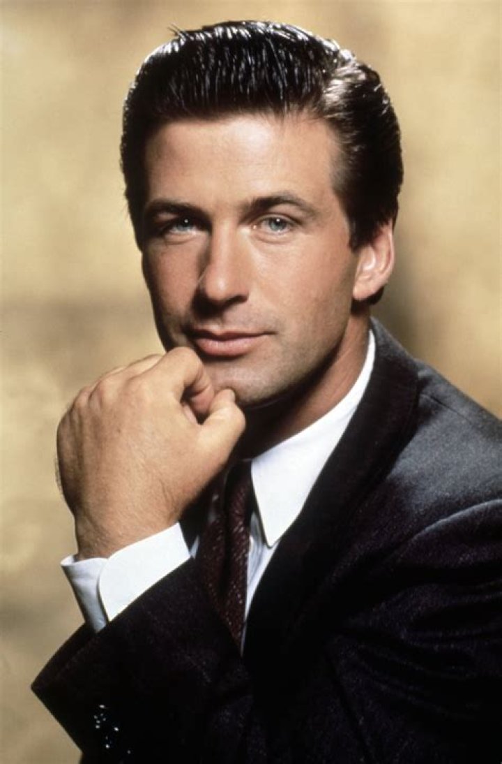 Alec Baldwin parents: Alexander Baldwin, Carol M. Baldwin 1 Alec Baldwin