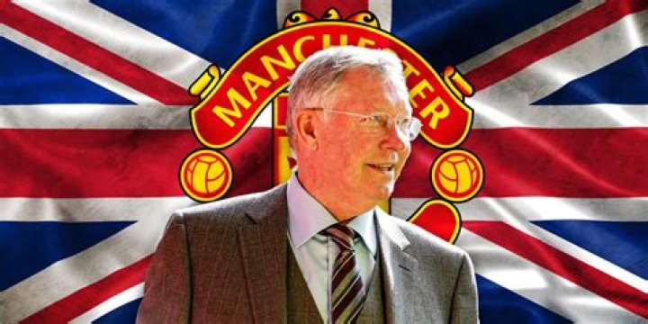 Alex Ferguson Alex Ferguson