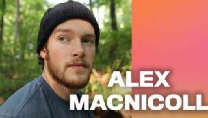 Alex MacNicoll Net Worth
