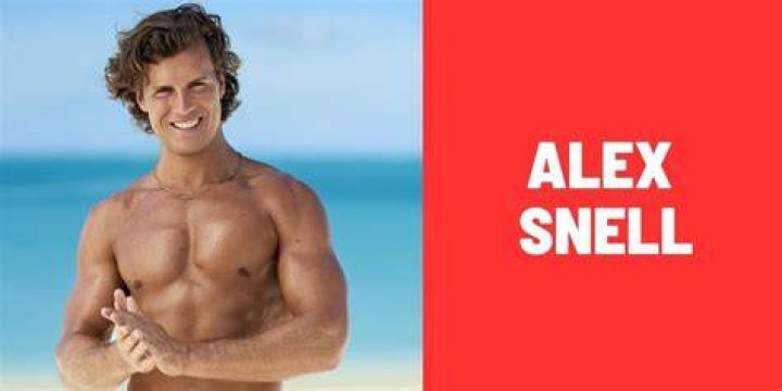 Alex Snell Alex Snell