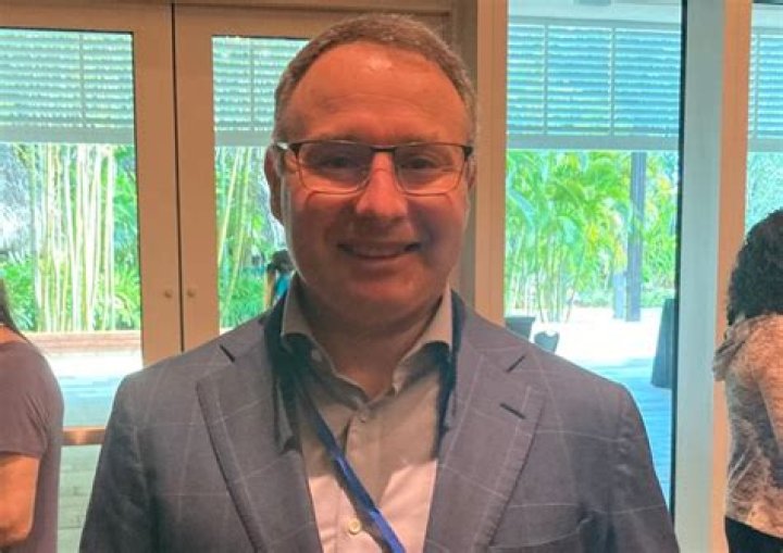 Alexander Vindman