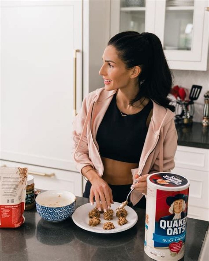 Alexia Fast Diet Plan
