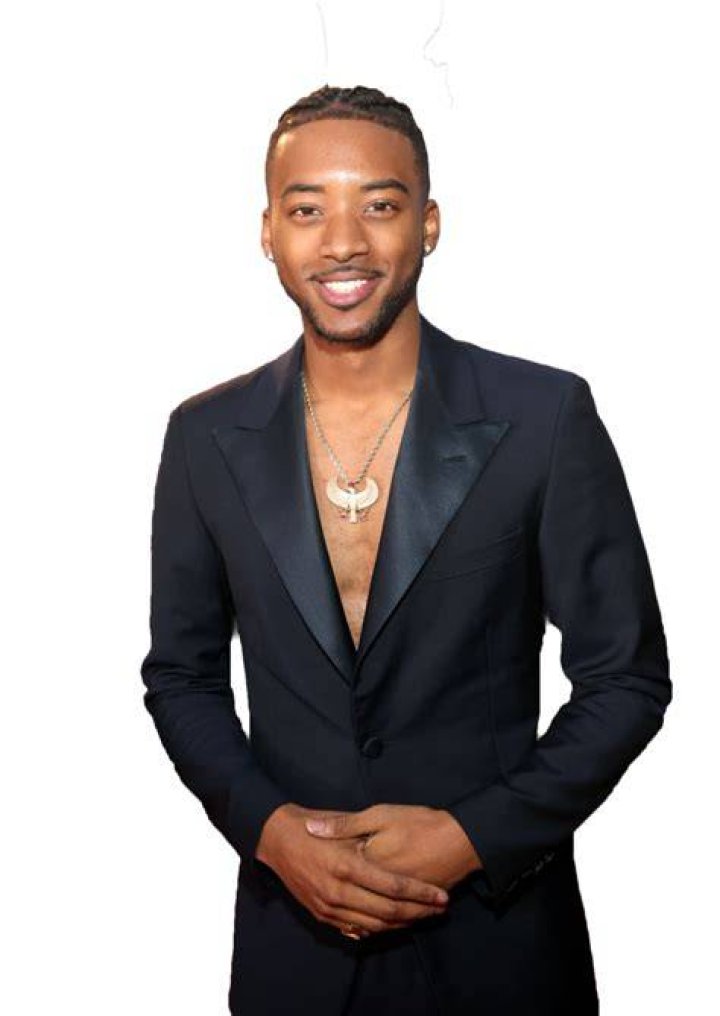 Algee Smith Net Worth