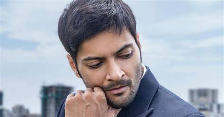 Ali Fazal