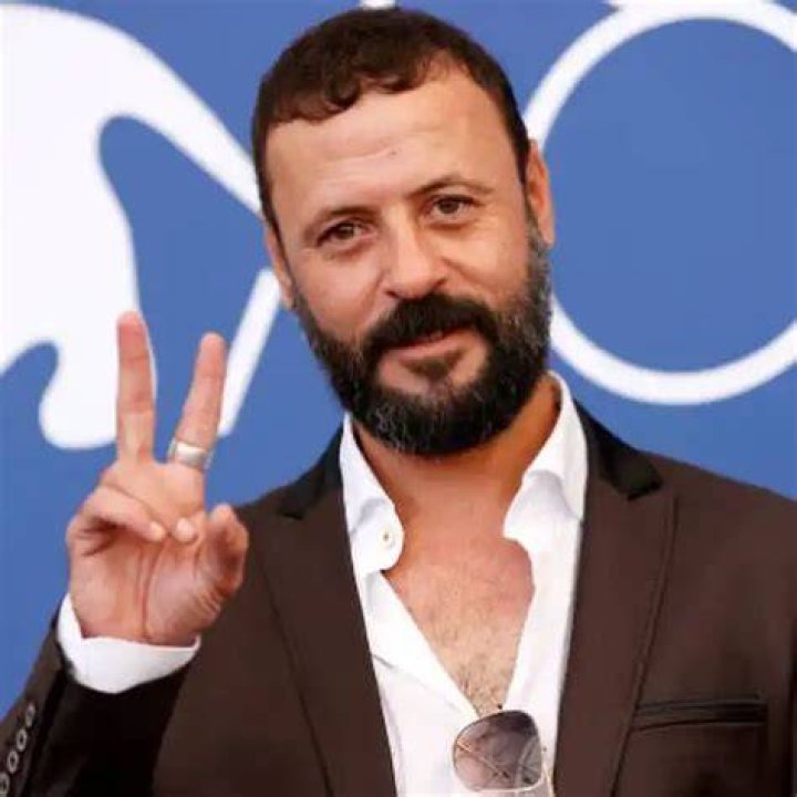Ali Suliman Net Worth