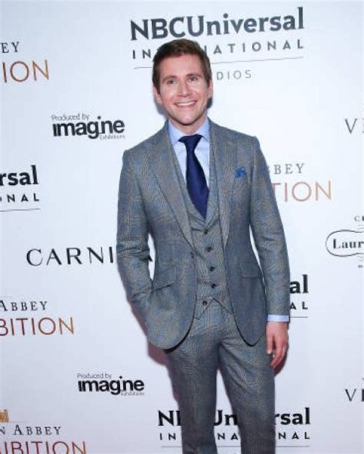 Allen Leech Age, Weight, Height, Measurements