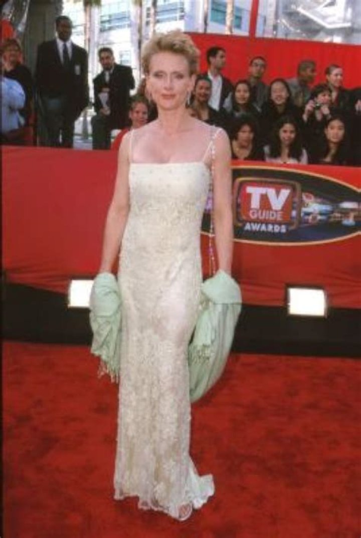 Andrea Thompson Andrea Thompson