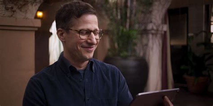 Andy Samberg Andy Samberg