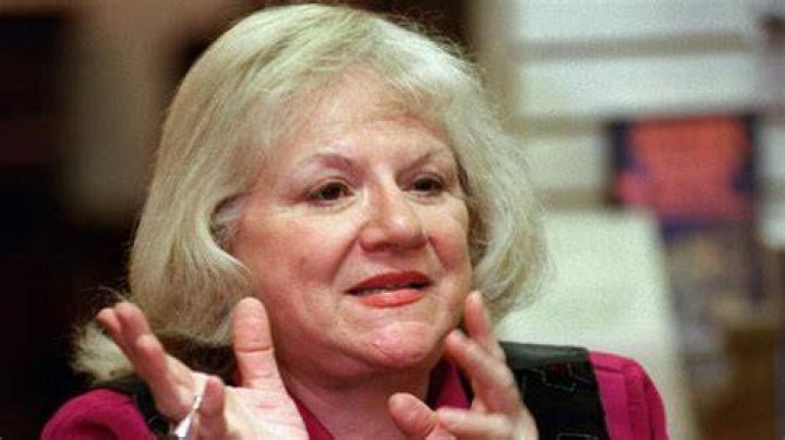 Ann Rule Ann Rule