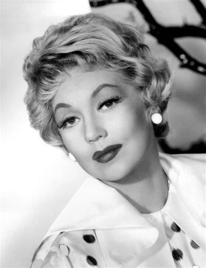 Ann Sothern Ann Sothern