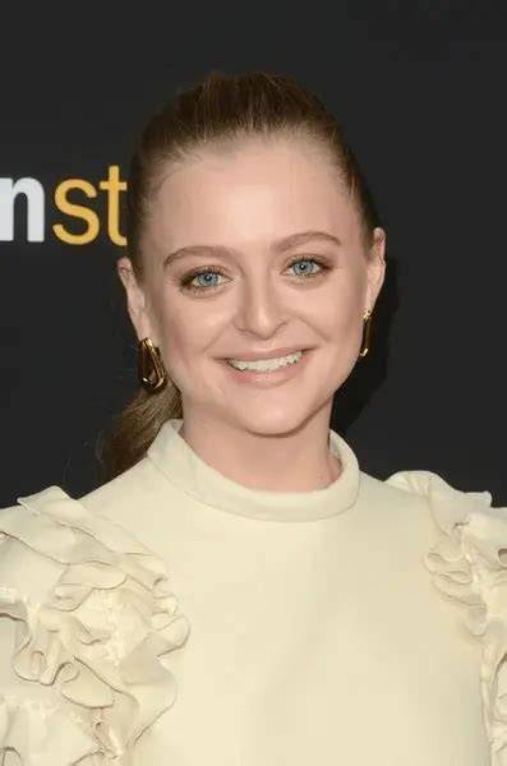 Anna Baryshnikov Bra Size, Age, Weight, Height, Measurements