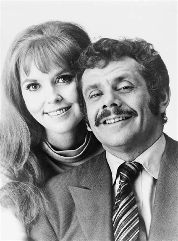 Anne Meara Anne Meara