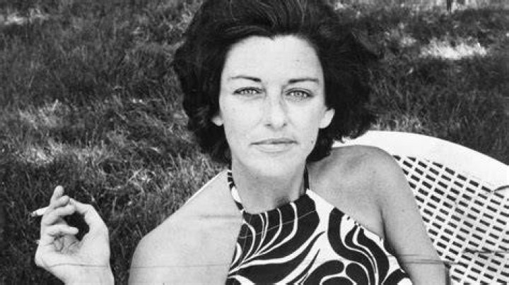 Anne Sexton Anne Sexton