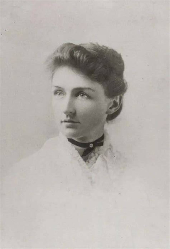 Annie Jump Cannon Annie Jump Cannon