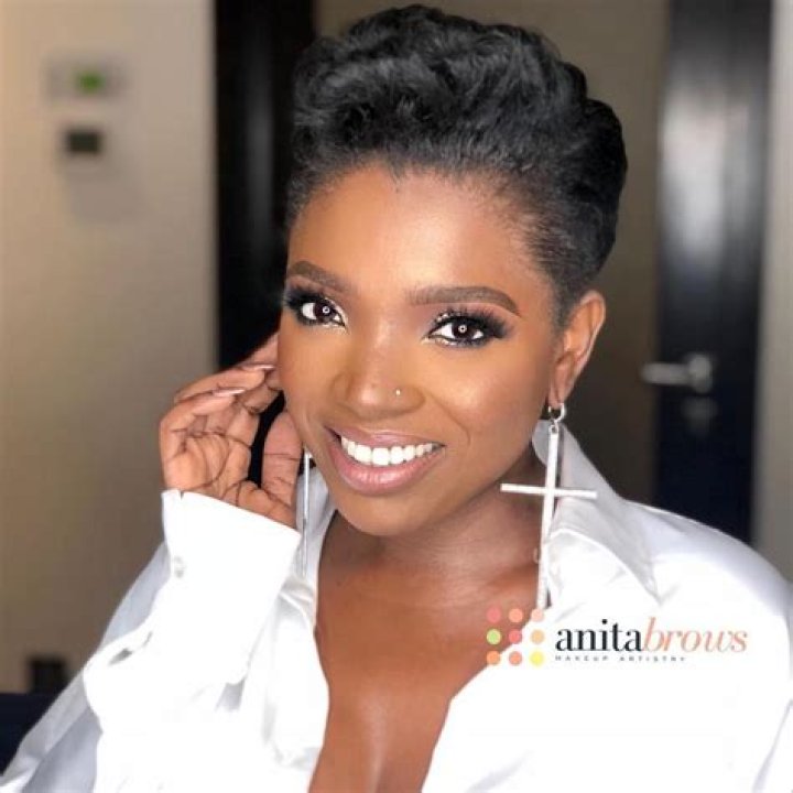Annie Macaulay Idibia