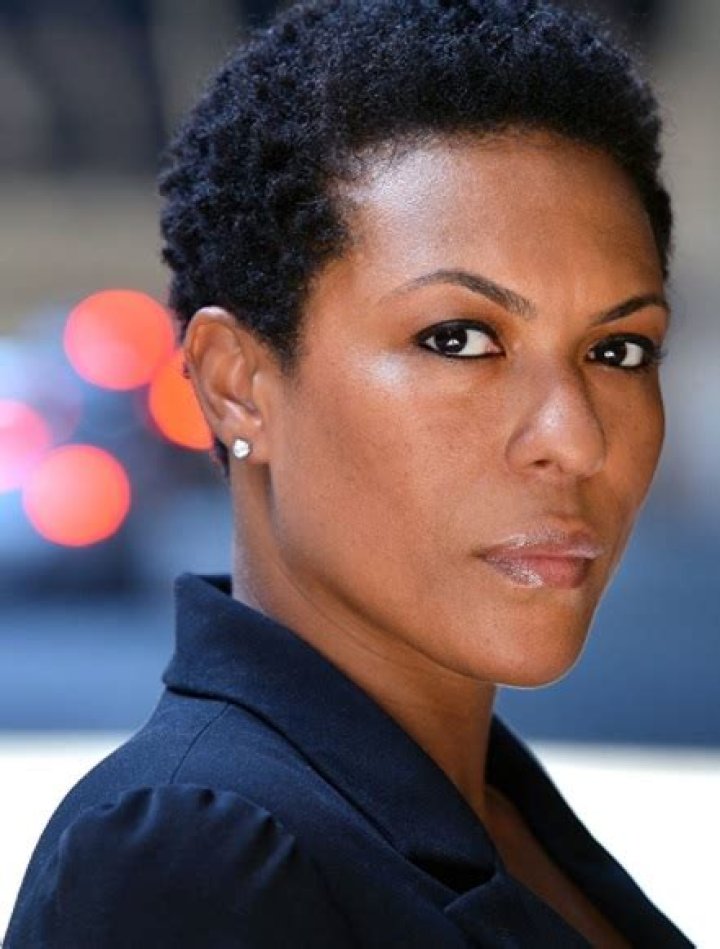 April Parker Jones Net Worth