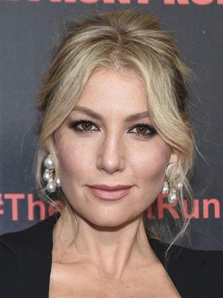 Ari Graynor Diet Plan