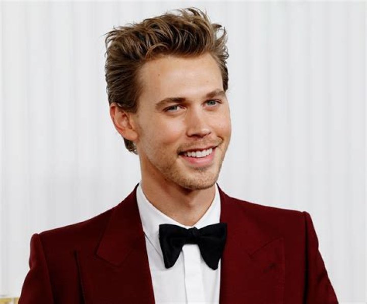 Does Austin Butler have a brother? 1 Austin Butler