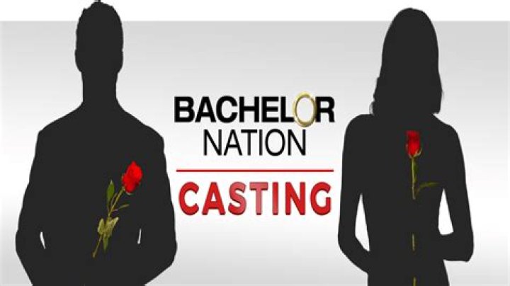 Bachelor Nation Casting 