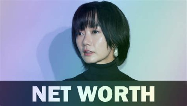 Bae Doona Net Worth