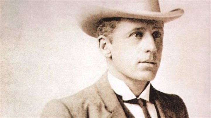 Banjo Paterson Banjo Paterson