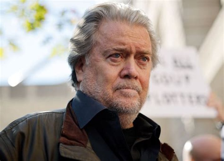 Bannon