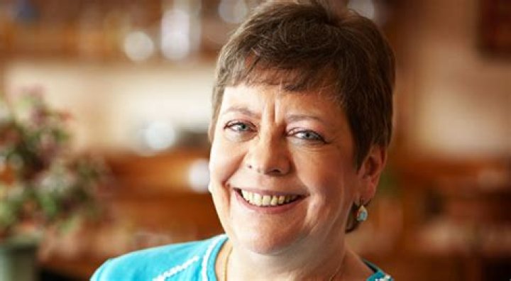 Barbara Rumpel Barbara Rumpel