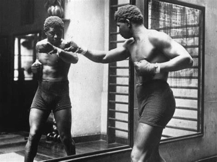 Battling Siki