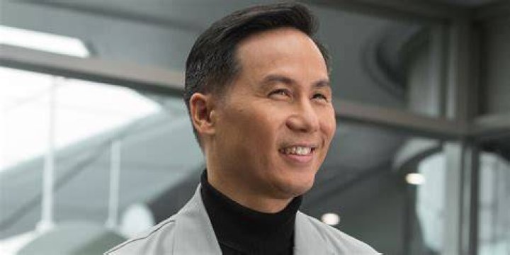 BD Wong Net Worth