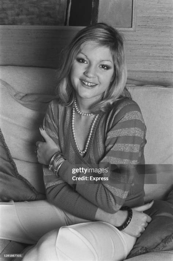 Beatrice Welles Beatrice Welles