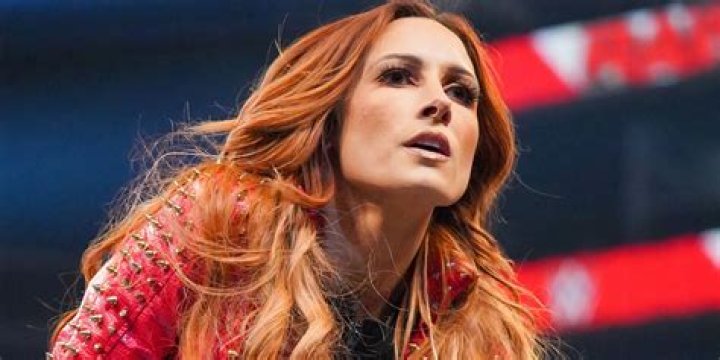 Becky Lynch Becky Lynch