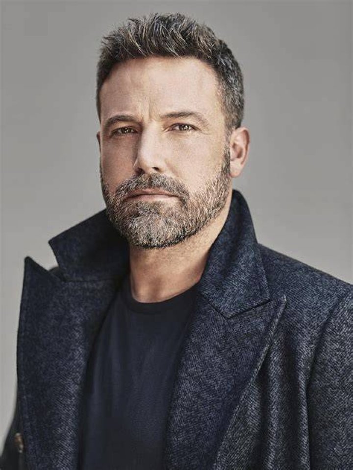 Ben Affleck Biography