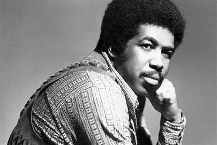 Ben E. King Ben E. King