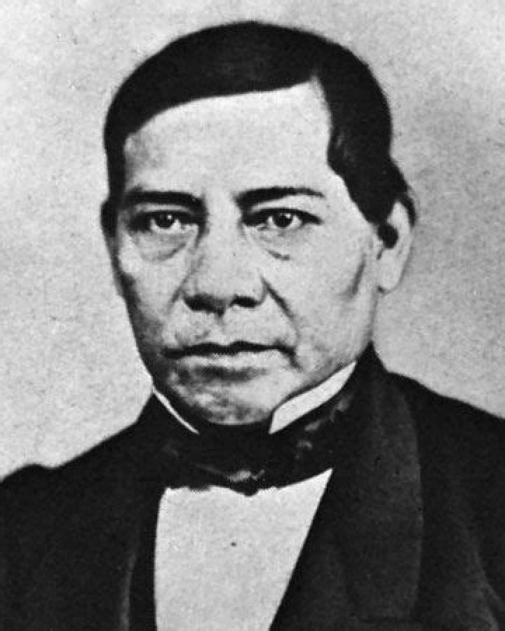 Benito Juarez Biography