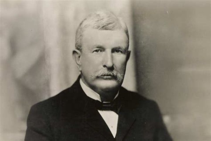 Benjamin Holt Benjamin Holt