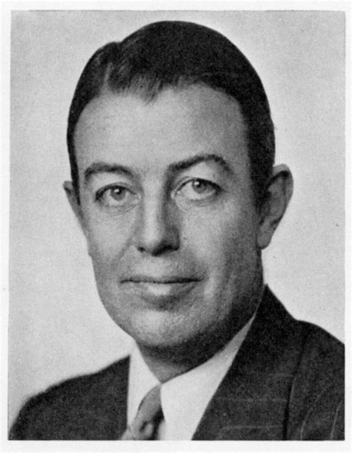 Benjamin Lee Whorf Benjamin Lee Whorf