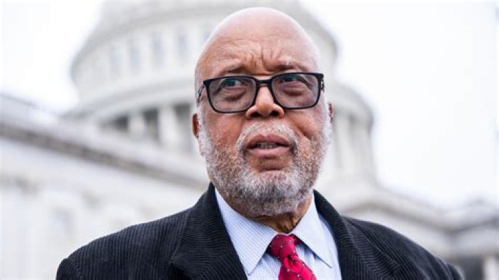How much is Bennie Thompson worth? Salary and net worth explored 1 Bennie Thompson