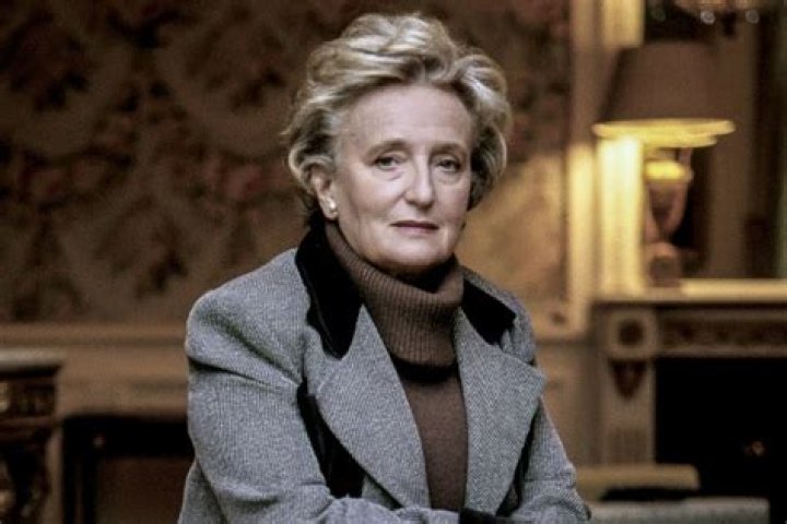 Bernadette Chirac
